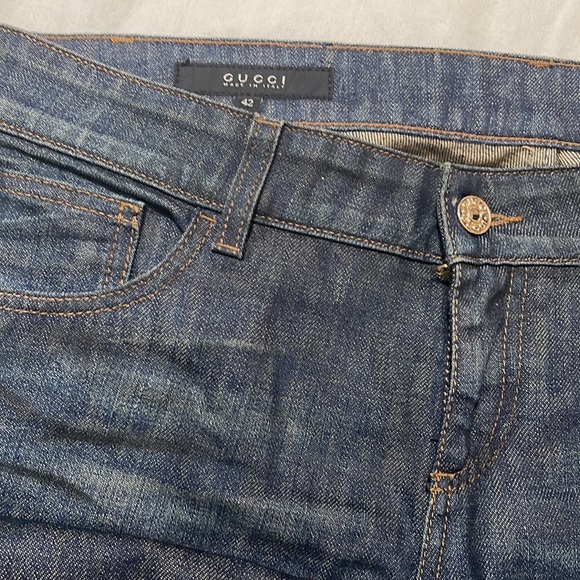 Gucci Jeans - Picture 3 of 3